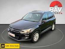 Volkswagen 2.0 TDI BlueMotion Tech Match SUV 5dr Diesel DSG 4WD Euro 5 (s/s) (140 ps)