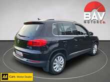 Volkswagen 2.0 TDI BlueMotion Tech Match SUV 5dr Diesel DSG 4WD Euro 5 (s/s) (140 ps)