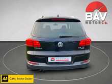 Volkswagen 2.0 TDI BlueMotion Tech Match SUV 5dr Diesel DSG 4WD Euro 5 (s/s) (140 ps)