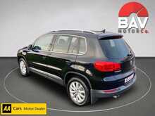 Volkswagen 2.0 TDI BlueMotion Tech Match SUV 5dr Diesel DSG 4WD Euro 5 (s/s) (140 ps)