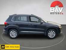 Volkswagen 2.0 TDI BlueMotion Tech Match SUV 5dr Diesel DSG 4WD Euro 5 (s/s) (140 ps)