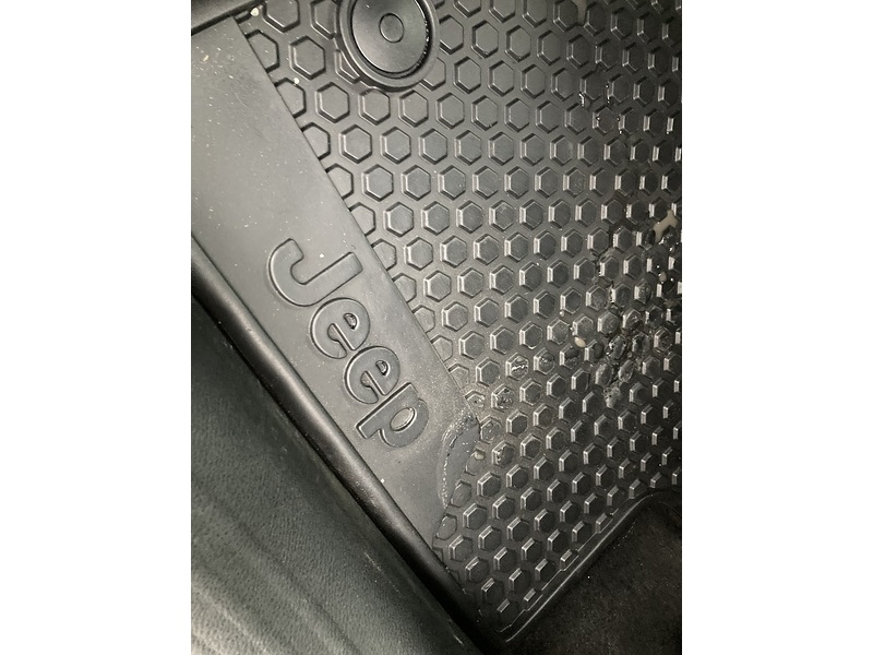 Jeep 1.0 GSE T3 Longitude SUV 5dr Petrol Manual Euro 6 (s/s) (120 ps)