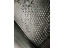 Jeep 1.0 GSE T3 Longitude SUV 5dr Petrol Manual Euro 6 (s/s) (120 ps)