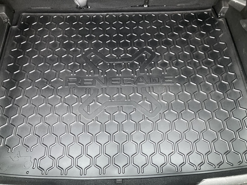 Jeep 1.0 GSE T3 Longitude SUV 5dr Petrol Manual Euro 6 (s/s) (120 ps)