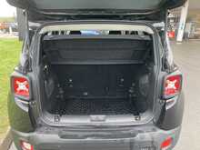 Jeep 1.0 GSE T3 Longitude SUV 5dr Petrol Manual Euro 6 (s/s) (120 ps)