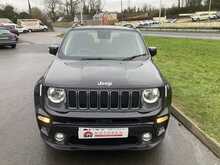 Jeep 1.0 GSE T3 Longitude SUV 5dr Petrol Manual Euro 6 (s/s) (120 ps)