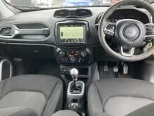 Jeep 1.0 GSE T3 Longitude SUV 5dr Petrol Manual Euro 6 (s/s) (120 ps)