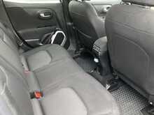 Jeep 1.0 GSE T3 Longitude SUV 5dr Petrol Manual Euro 6 (s/s) (120 ps)