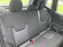 Jeep 1.0 GSE T3 Longitude SUV 5dr Petrol Manual Euro 6 (s/s) (120 ps)