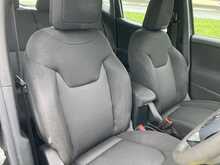 Jeep 1.0 GSE T3 Longitude SUV 5dr Petrol Manual Euro 6 (s/s) (120 ps)