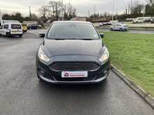 Ford 2.0 TDCi Titanium MPV 5dr Diesel Manual Euro 6 (s/s) (150 ps)