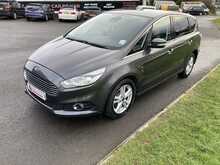 Ford 2.0 TDCi Titanium MPV 5dr Diesel Manual Euro 6 (s/s) (150 ps)