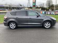 Ford 2.0 TDCi Titanium MPV 5dr Diesel Manual Euro 6 (s/s) (150 ps)