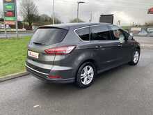 Ford 2.0 TDCi Titanium MPV 5dr Diesel Manual Euro 6 (s/s) (150 ps)