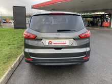 Ford 2.0 TDCi Titanium MPV 5dr Diesel Manual Euro 6 (s/s) (150 ps)