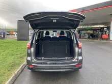 Ford 2.0 TDCi Titanium MPV 5dr Diesel Manual Euro 6 (s/s) (150 ps)