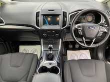 Ford 2.0 TDCi Titanium MPV 5dr Diesel Manual Euro 6 (s/s) (150 ps)