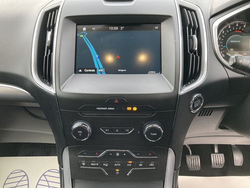 Ford 2.0 TDCi Titanium MPV 5dr Diesel Manual Euro 6 (s/s) (150 ps)