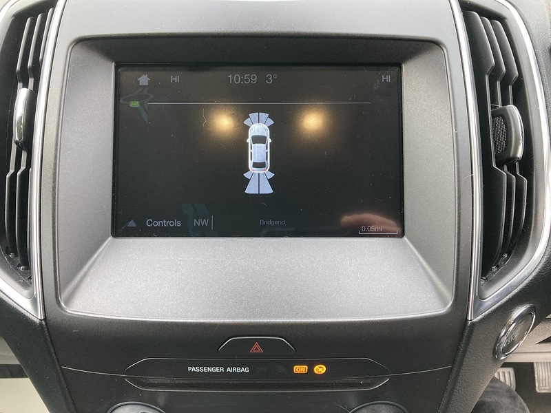 Ford 2.0 TDCi Titanium MPV 5dr Diesel Manual Euro 6 (s/s) (150 ps)