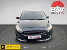 Ford 2.0 TDCi Titanium MPV 5dr Diesel Manual Euro 6 (s/s) (150 ps)