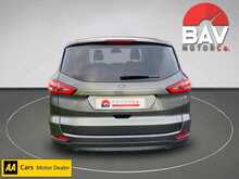 Ford 2.0 TDCi Titanium MPV 5dr Diesel Manual Euro 6 (s/s) (150 ps)