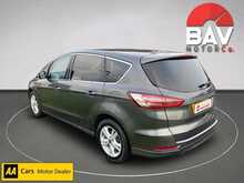 Ford 2.0 TDCi Titanium MPV 5dr Diesel Manual Euro 6 (s/s) (150 ps)