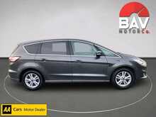 Ford 2.0 TDCi Titanium MPV 5dr Diesel Manual Euro 6 (s/s) (150 ps)