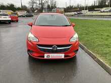 Vauxhall 1.2i Energy Hatchback 3dr Petrol Manual Euro 6 (a/c) (70 ps)