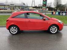 Vauxhall 1.2i Energy Hatchback 3dr Petrol Manual Euro 6 (a/c) (70 ps)