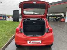 Vauxhall 1.2i Energy Hatchback 3dr Petrol Manual Euro 6 (a/c) (70 ps)