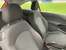 Vauxhall 1.2i Energy Hatchback 3dr Petrol Manual Euro 6 (a/c) (70 ps)