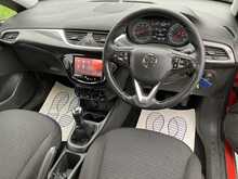 Vauxhall 1.2i Energy Hatchback 3dr Petrol Manual Euro 6 (a/c) (70 ps)