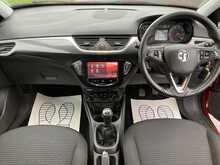 Vauxhall 1.2i Energy Hatchback 3dr Petrol Manual Euro 6 (a/c) (70 ps)