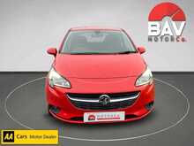 Vauxhall 1.2i Energy Hatchback 3dr Petrol Manual Euro 6 (a/c) (70 ps)