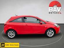 Vauxhall 1.2i Energy Hatchback 3dr Petrol Manual Euro 6 (a/c) (70 ps)