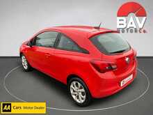 Vauxhall 1.2i Energy Hatchback 3dr Petrol Manual Euro 6 (a/c) (70 ps)