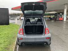 Abarth 1.4 T-Jet Hatchback 3dr Petrol Manual Euro 6 (145 ps)