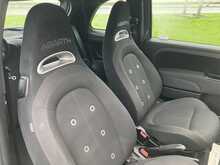 Abarth 1.4 T-Jet Hatchback 3dr Petrol Manual Euro 6 (145 ps)