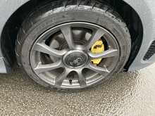 Abarth 1.4 T-Jet Hatchback 3dr Petrol Manual Euro 6 (145 ps)