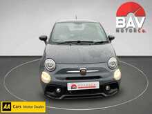 Abarth 1.4 T-Jet Hatchback 3dr Petrol Manual Euro 6 (145 ps)