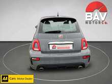 Abarth 1.4 T-Jet Hatchback 3dr Petrol Manual Euro 6 (145 ps)