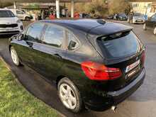 BMW 2.0 220d Sport MPV 5dr Diesel Auto xDrive Euro 6 (s/s) (190 ps)