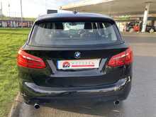 BMW 2.0 220d Sport MPV 5dr Diesel Auto xDrive Euro 6 (s/s) (190 ps)