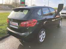 BMW 2.0 220d Sport MPV 5dr Diesel Auto xDrive Euro 6 (s/s) (190 ps)