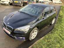 BMW 2.0 220d Sport MPV 5dr Diesel Auto xDrive Euro 6 (s/s) (190 ps)