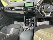 BMW 2.0 220d Sport MPV 5dr Diesel Auto xDrive Euro 6 (s/s) (190 ps)