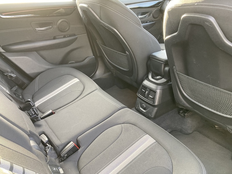 BMW 2.0 220d Sport MPV 5dr Diesel Auto xDrive Euro 6 (s/s) (190 ps)