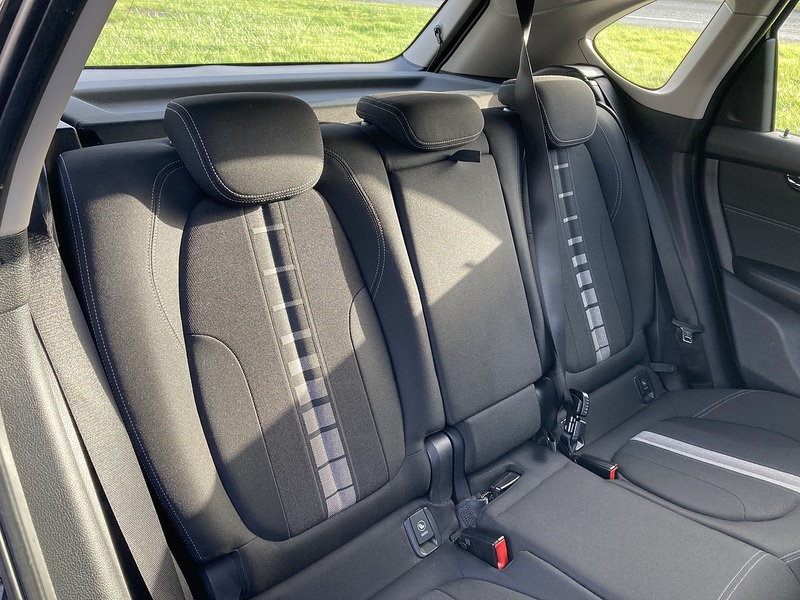 BMW 2.0 220d Sport MPV 5dr Diesel Auto xDrive Euro 6 (s/s) (190 ps)