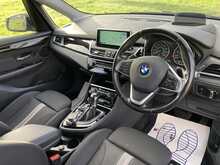 BMW 2.0 220d Sport MPV 5dr Diesel Auto xDrive Euro 6 (s/s) (190 ps)