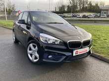 BMW 2.0 220d Sport MPV 5dr Diesel Auto xDrive Euro 6 (s/s) (190 ps)